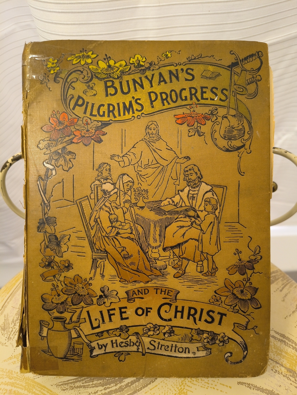 Rear Collectable Book